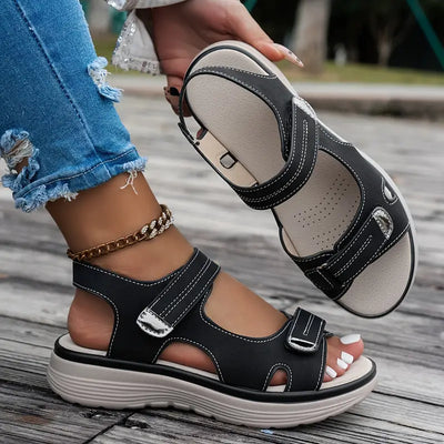 Emery™ | Comfortable Orthopedic Sandals