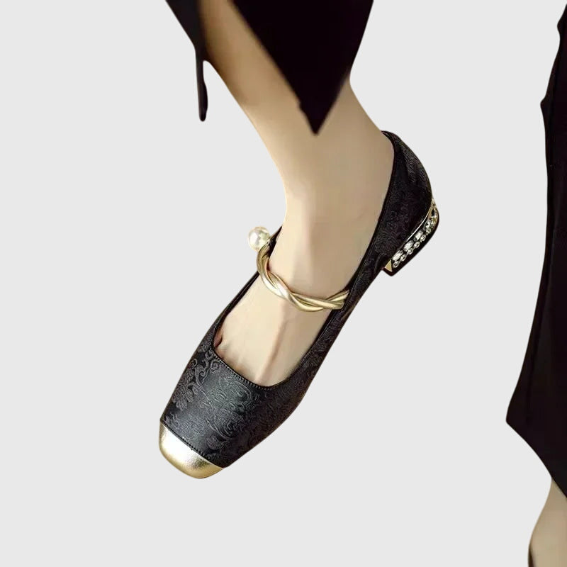Cillia™ | Orthopedic Sandals