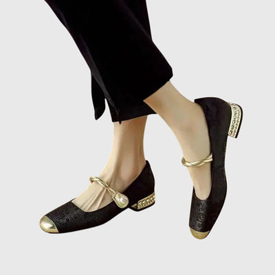 Cillia™ | Orthopedic Sandals