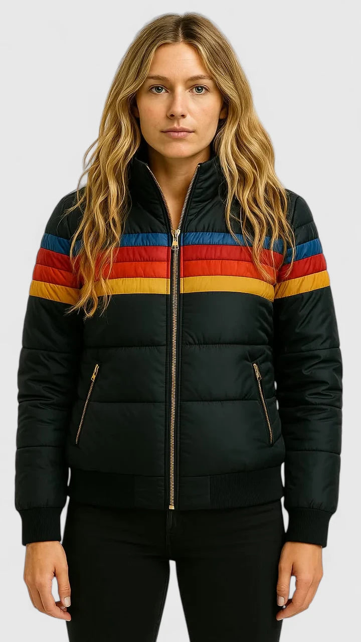 Lorvyn | Sophisticated Jacket