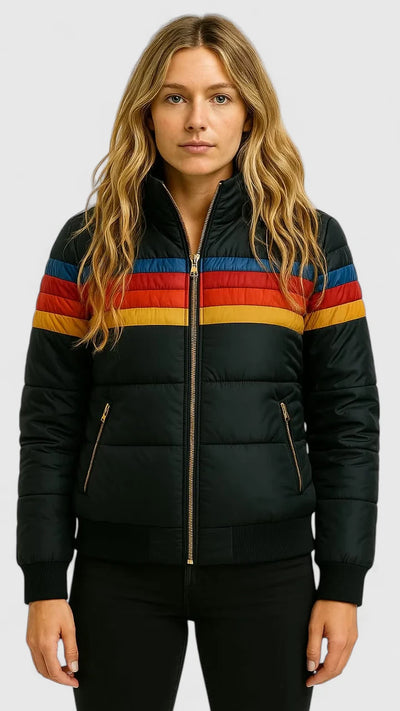 Lorvyn | Sophisticated Jacket