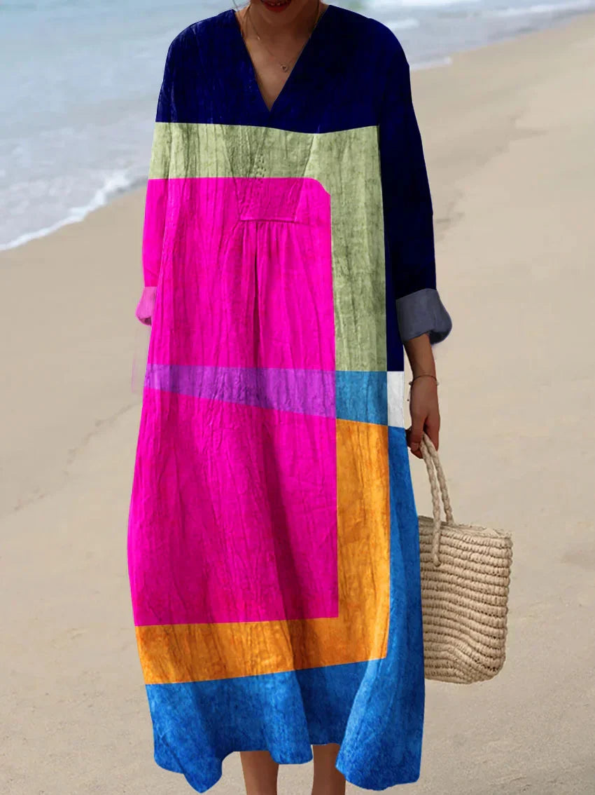 Rosavell | Comfortable Dress