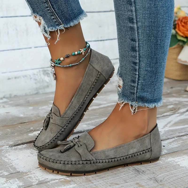 Chelsea™ | Comfortable Soft Loafers
