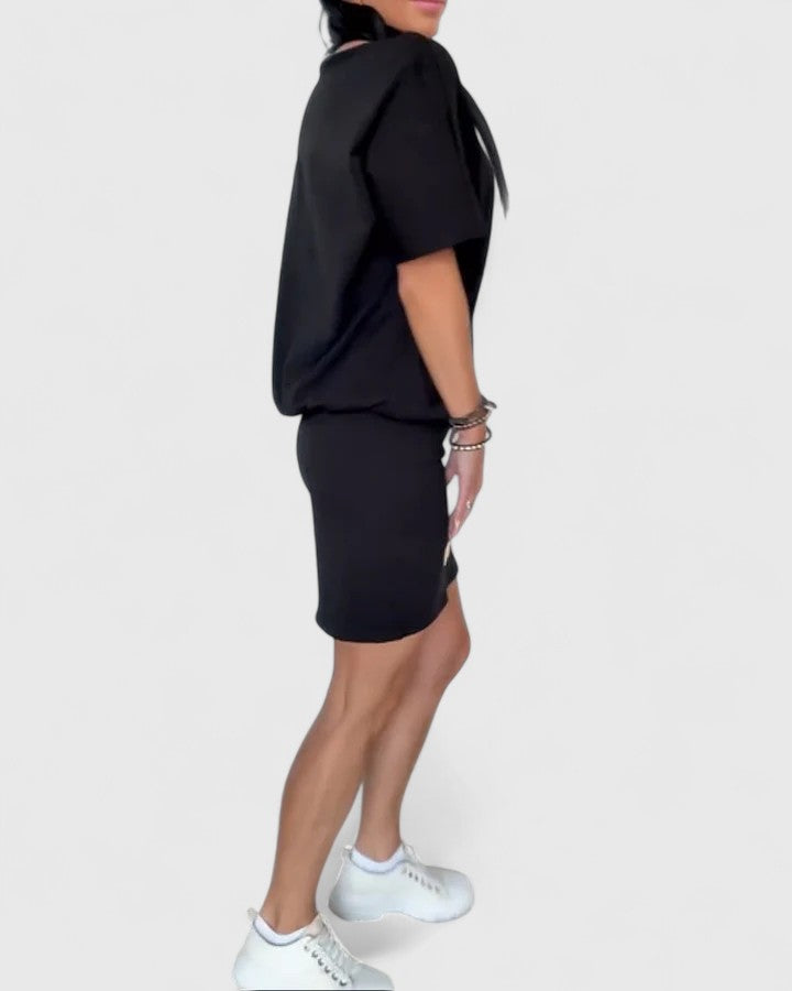 Zephyra | Elegant Dress