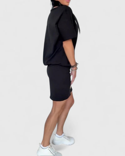 Zephyra | Elegant Dress