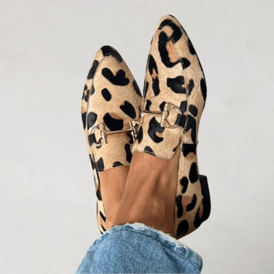 Cecila™ | Orthopedic Loafers