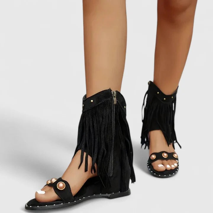 Anzhelyn | Elegant Sandals