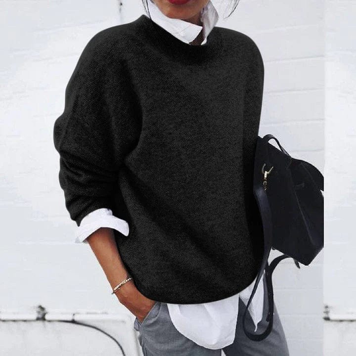 Eliza™ | Elegant and Stylish Sweater