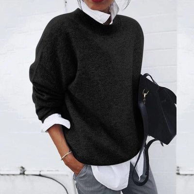 Eliza™ | Elegant and Stylish Sweater