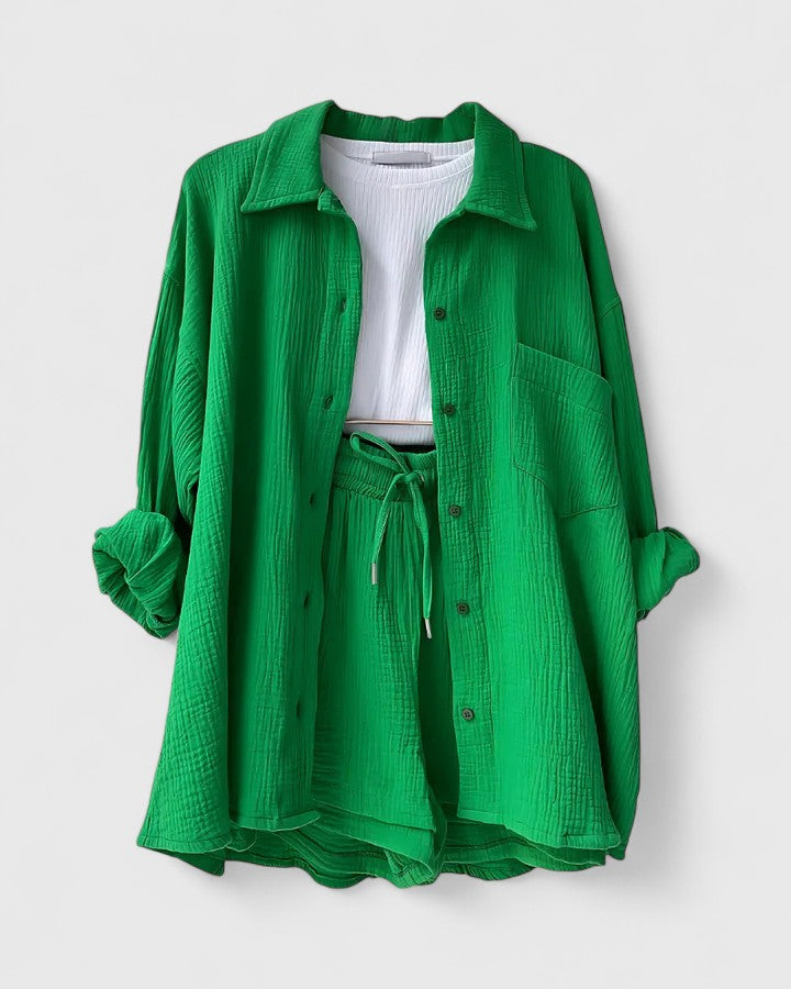 Zorielle | Comfortable Set