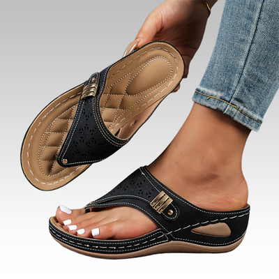 Renate | Bohemian-Inspired Sandals