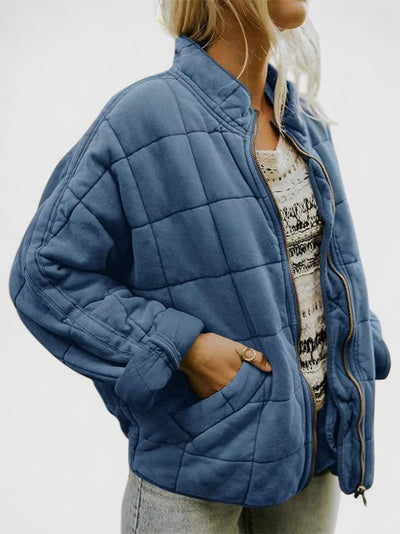Zaylie | Comfortable Jacket
