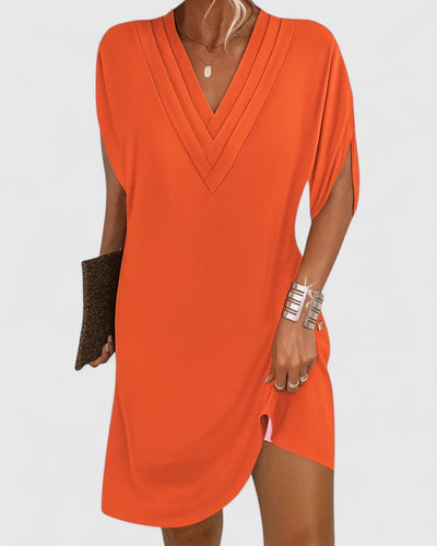 Olivianne | Elegant Dress