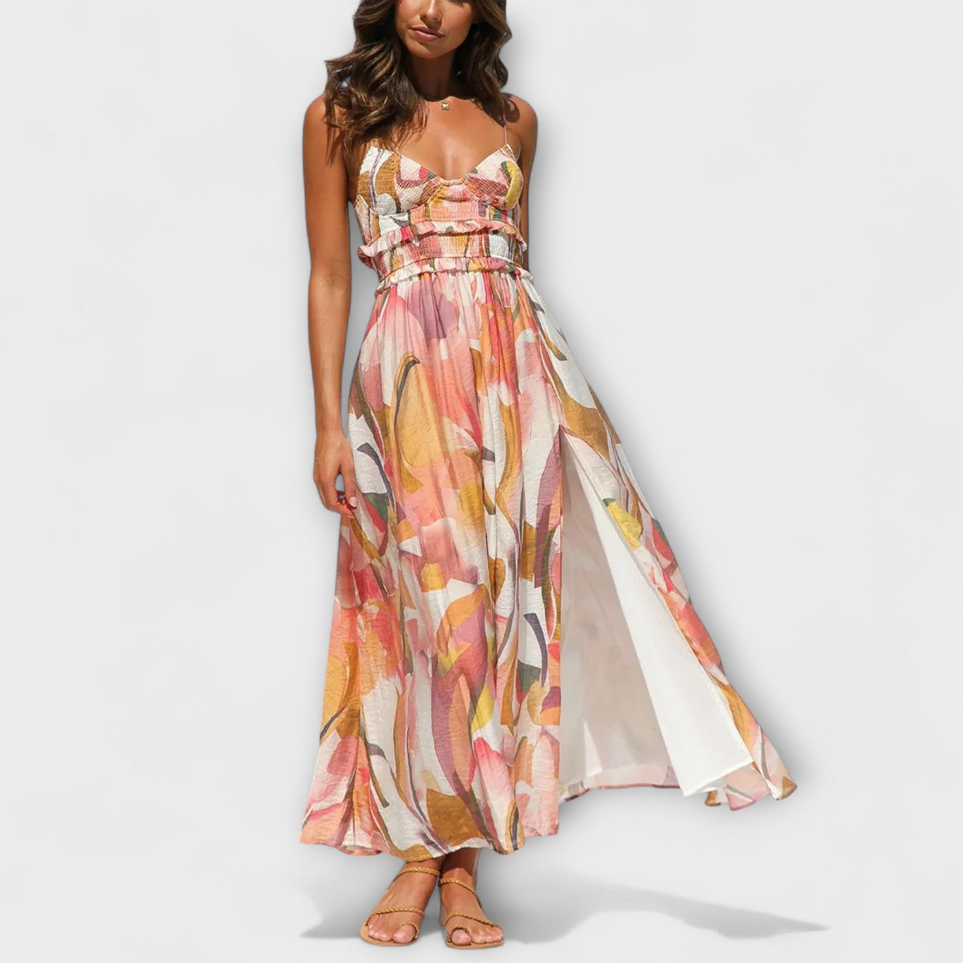 Elyzane | Sophisticated Dress