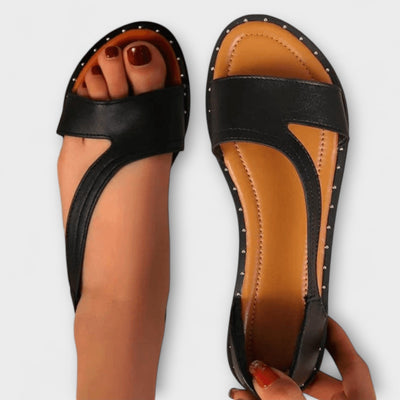 Alisa | Orthopedic Sandals