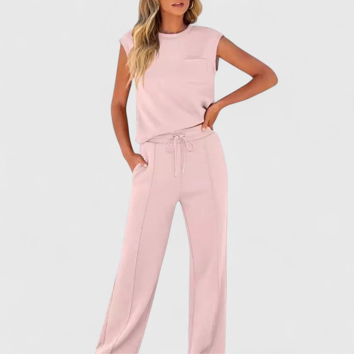 Orvessa | Sophisticated Set