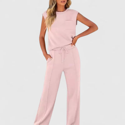Orvessa | Sophisticated Set
