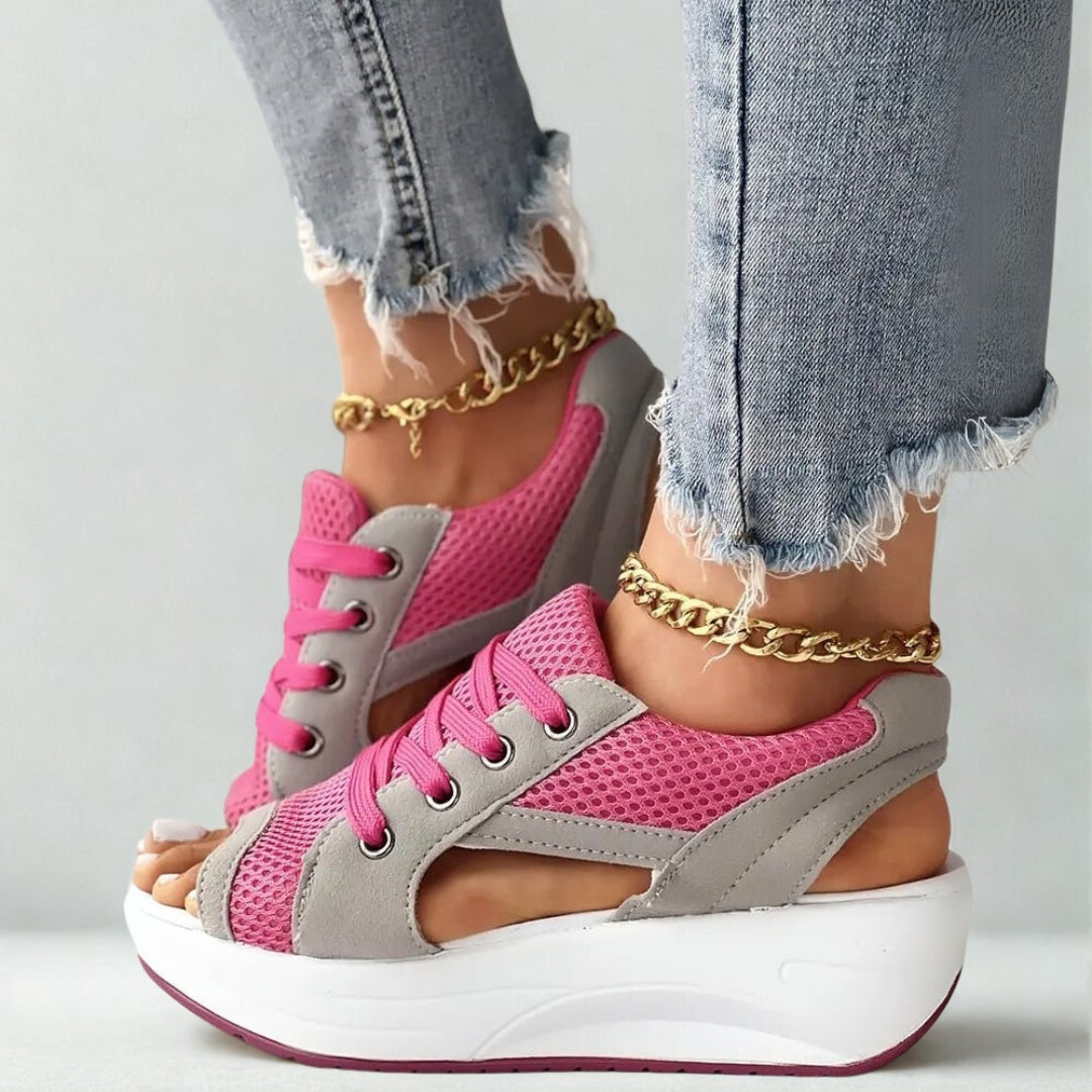 Marlene™ | Comfy Sandals
