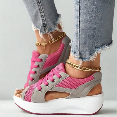 Marlene™ | Comfy Sandals