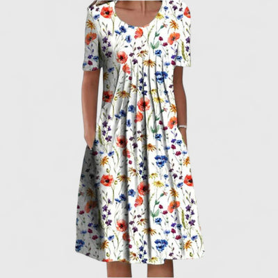 Coralie | Elegant Dress