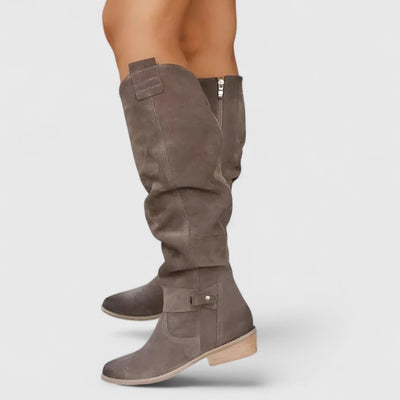 Beyonce | Orthopedic Boots