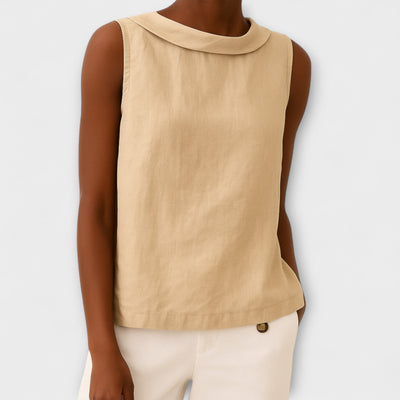 Hyzandra | Elegant Top