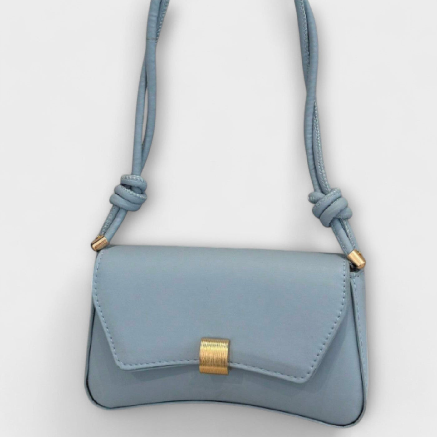 Lublanca - Vintage Folding Bag