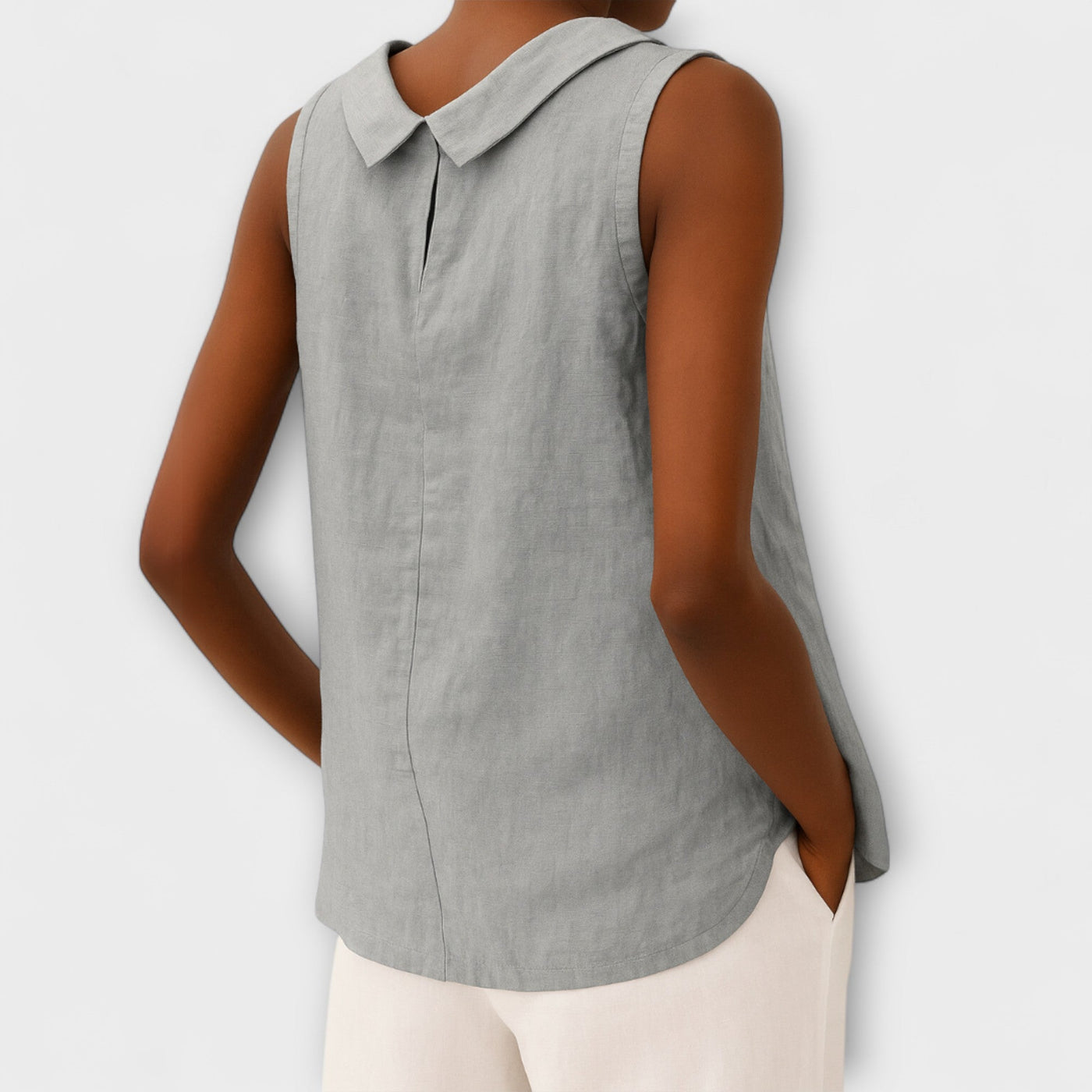 Hyzandra | Elegant Top