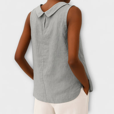 Hyzandra | Elegant Top