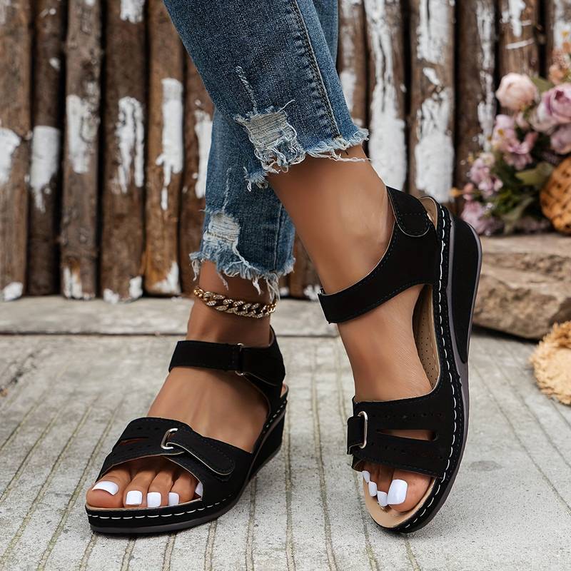 Loredana | Orthopedic Sandals