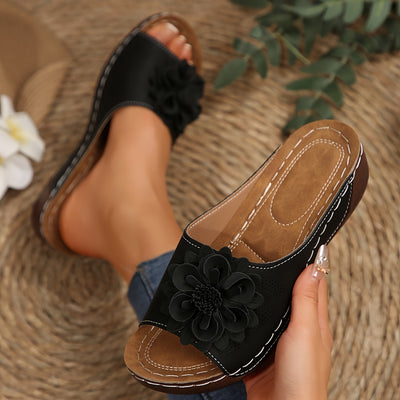 Athena™ | Stylish Orthopedic Sandals