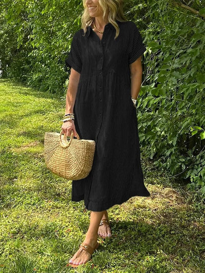 Angelina | Maxi Dress