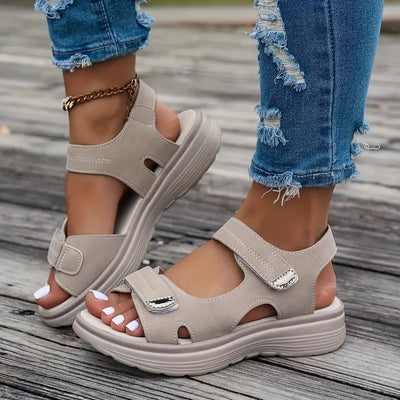 Emery™ | Comfortable Orthopedic Sandals