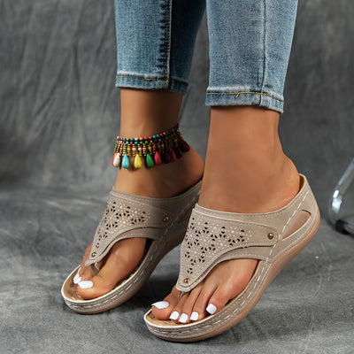 Livia™ | Comfortable Sandals