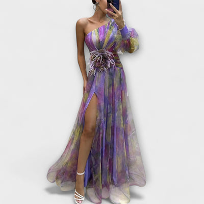 Alverine | Elegant Maxi Dress