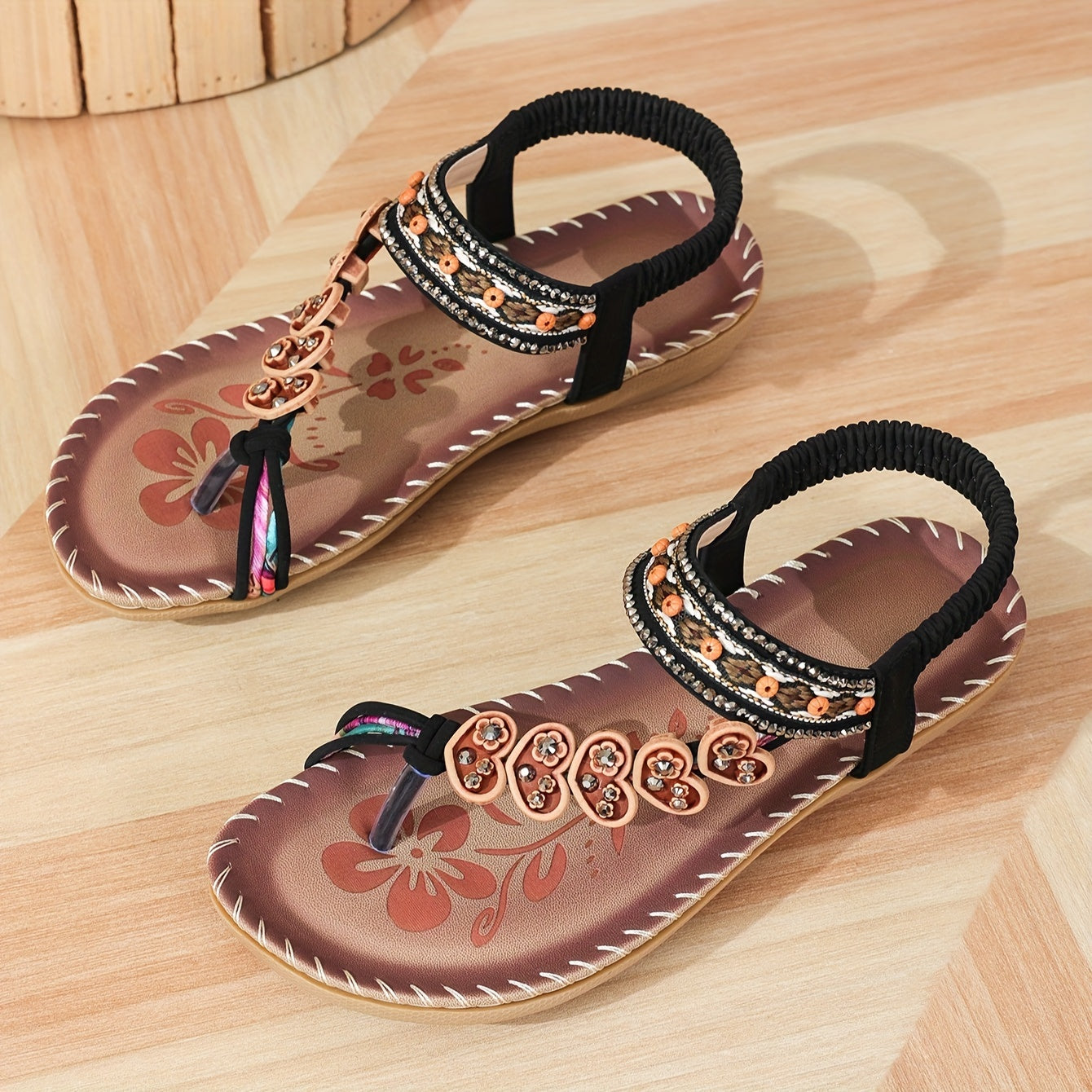 Fiorella™ | Orthopedic Sandals