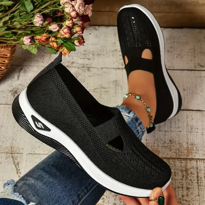 Liora™ Orthopedic Walking Shoes