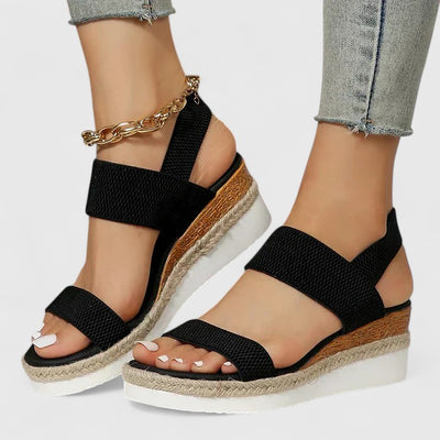Sequoia | Orthopedic Sandals