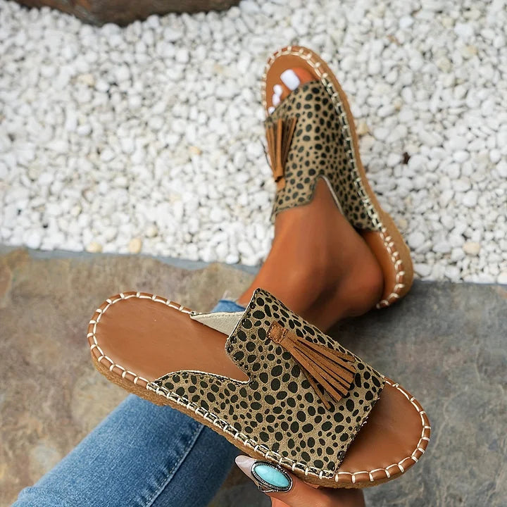 Florene™ | Orthopedic Sandals