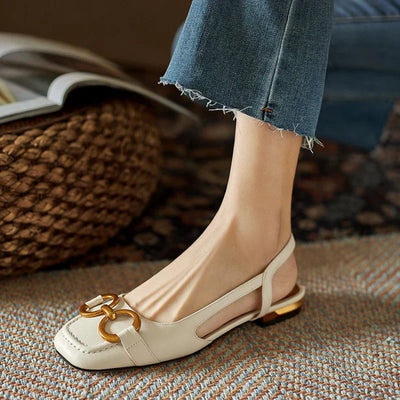 Graciana | Stylish Orthopedic Sandals