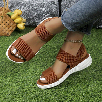Emila™ | Orthopedic Sandals