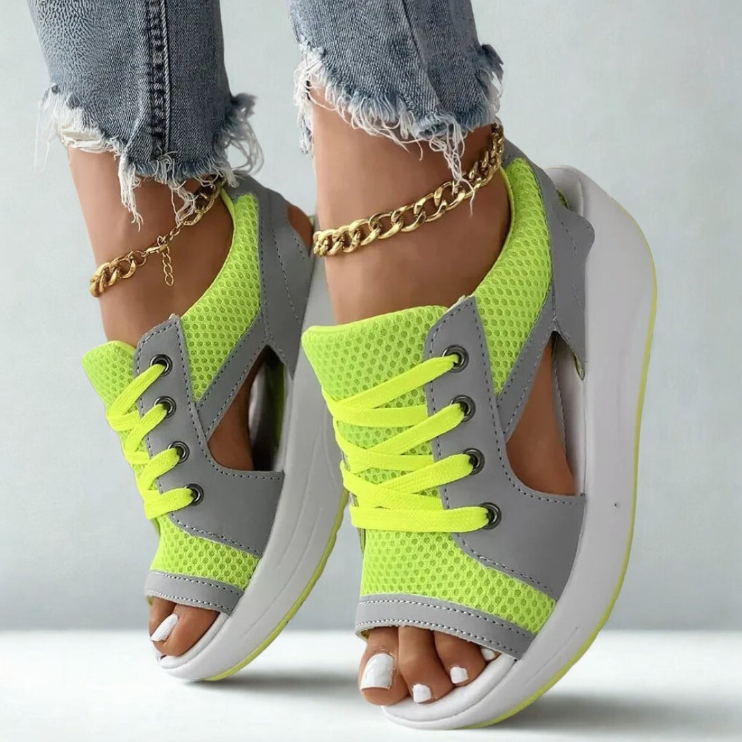 Marlene™ | Comfy Sandals