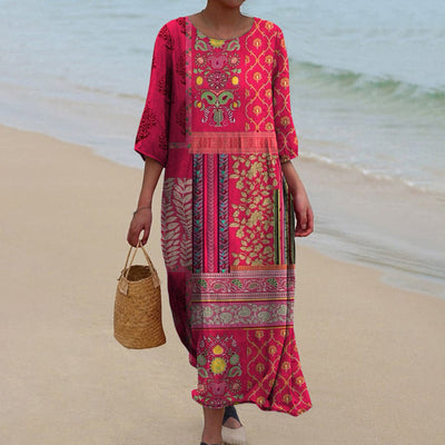 Jolene™ – Maxi Dress