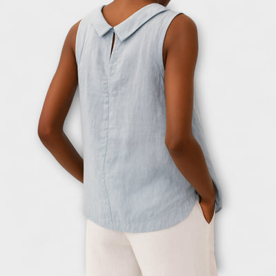Hyzandra | Elegant Top