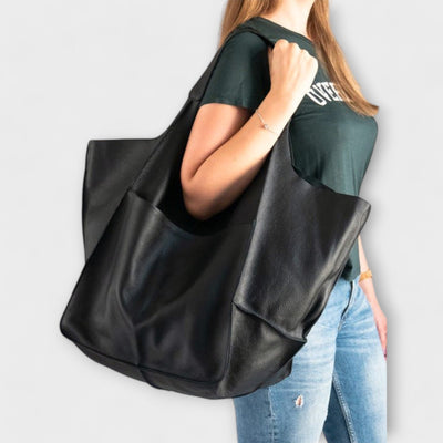 Lublanca - Oversized Weekender Bag