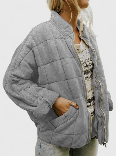 Zaylie | Comfortable Jacket