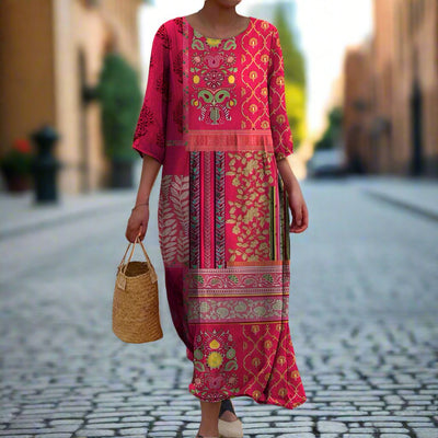 Jolene™ – Maxi Dress