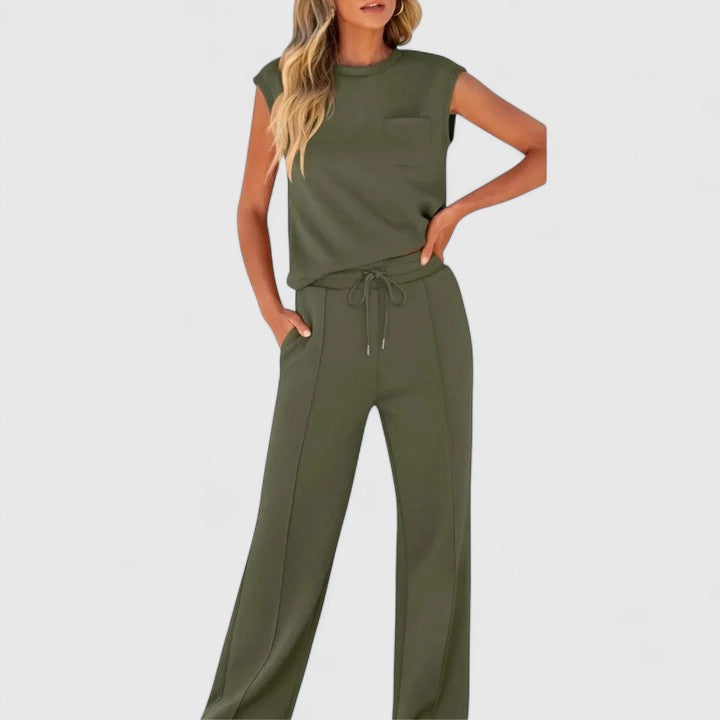 Orvessa | Sophisticated Set