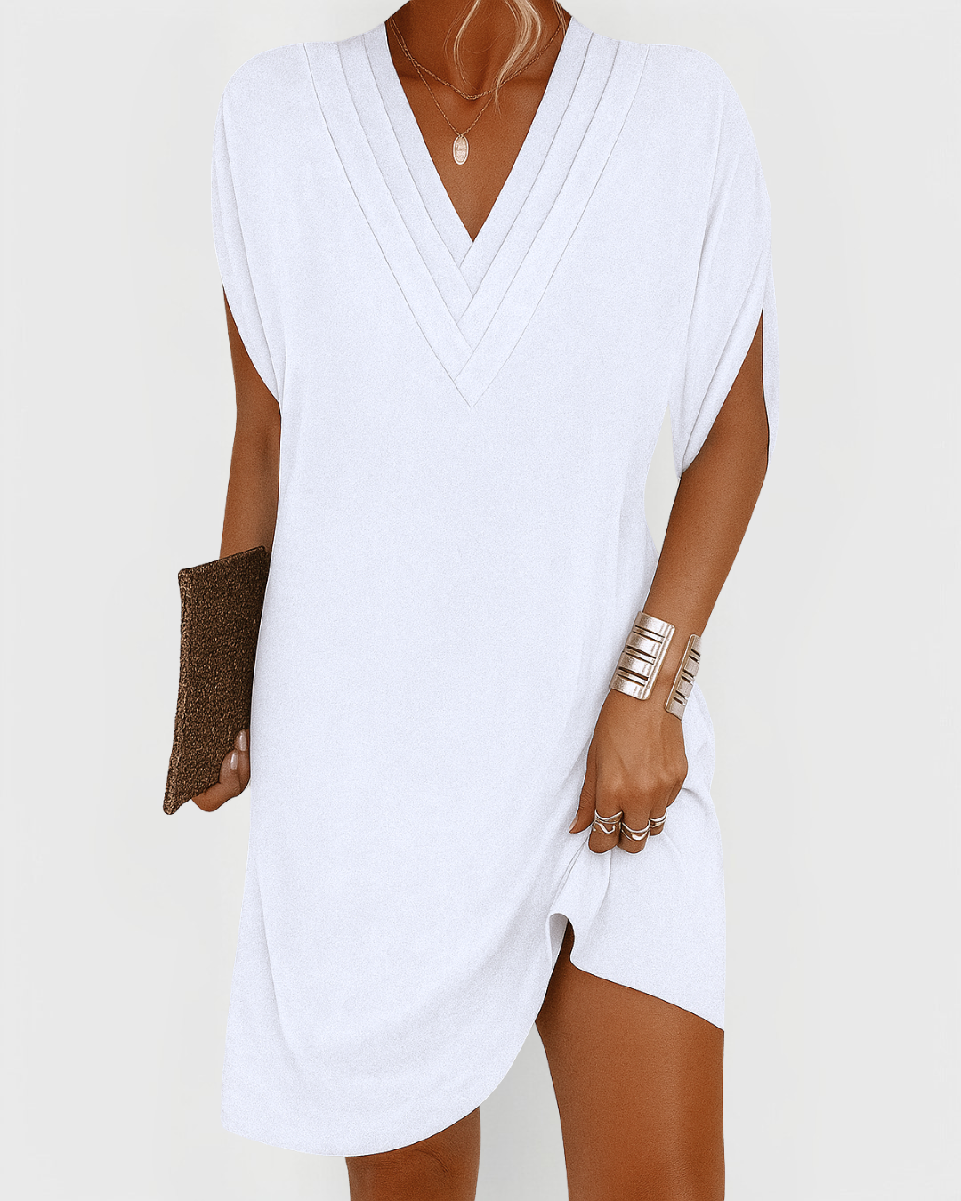 Janine™ | Elegant Dress