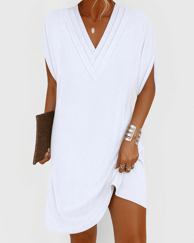 Janine™ | Elegant Dress